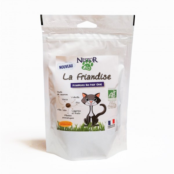 Friandises Bio Pour Chat Fabriquees En France Friandises Bio Pour Chat Fabriquees En France