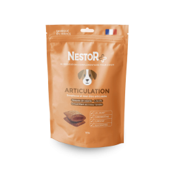 copy of LA FRIANDISE MOELLEUSE POUR CHIEN