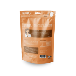 copy of LA FRIANDISE MOELLEUSE POUR CHIEN